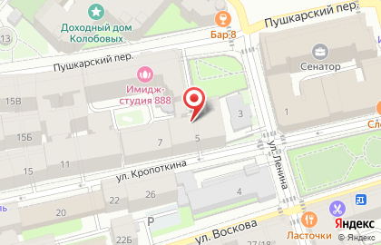 Nice'N'Easy на карте