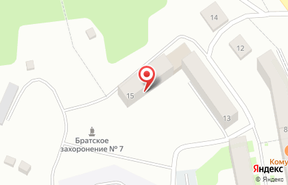 Аптека Ленфарм на Первомайской улице на карте