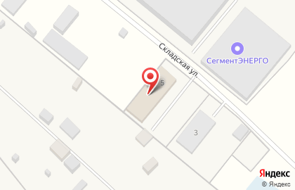 Магазин низких цен Светофор в Москве на карте