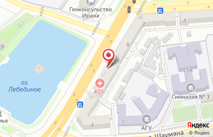 Ювелирный салон Золото России на Адмиралтейской улице на карте