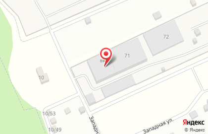 Normans Group на карте