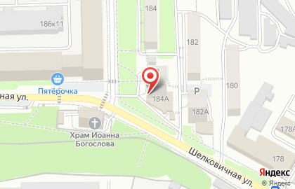 Аптека Кардио в Саратове на карте