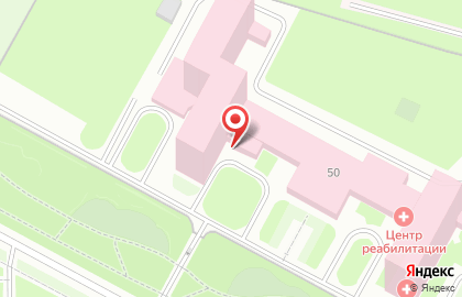 ПетроАптека на карте