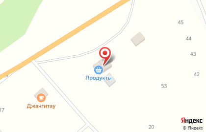Елань в Дивногорске на карте