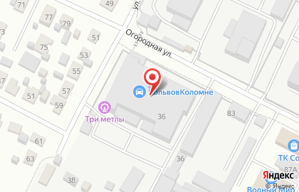 Компания Штукатуроf на карте