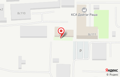 ТРАНССИБ-Т, ООО на карте