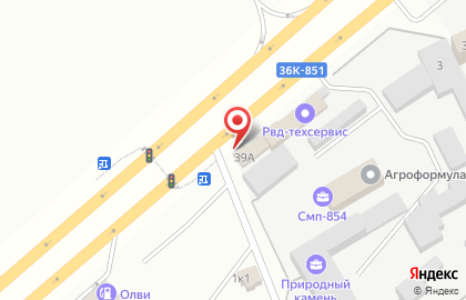 Закусочная Буфетъ на карте