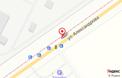 Покороче на карте