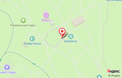 Ресторан Сказка в Москве на карте