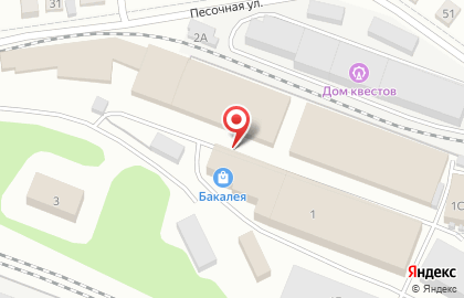 ООО Экспресс-Плюс на карте