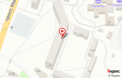 ООО АЛЛПРОМСТАНКИ на карте