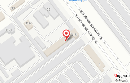 Торговая компания УлИнструмент на карте