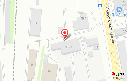 Компания по продаже комбикорма и отрубей на карте