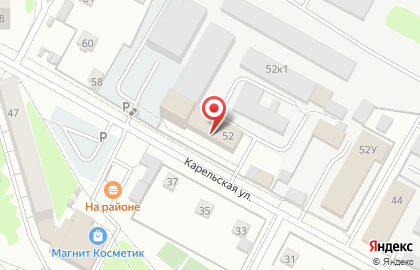 Центр раннего развития детей Uniqum kids на карте