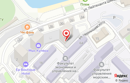 Журнал [off] на карте