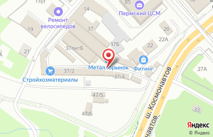 Торговый дом Сантехникс строй на Подгорной улице на карте
