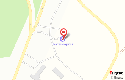Нефтемаркет в Чите на карте