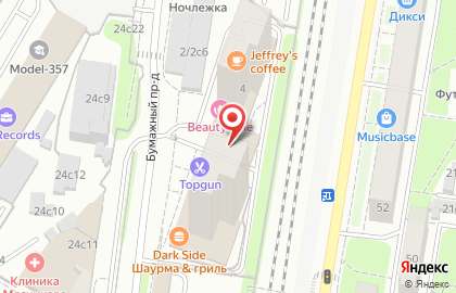 Интернет-магазин Mishka Store на карте