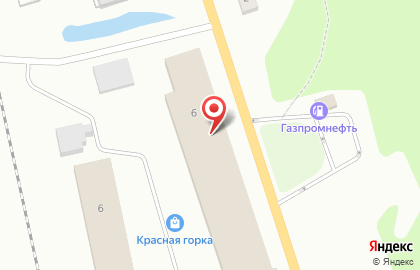 Салон связи МарСТелеком на улице Правды на карте