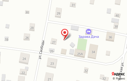 Аюрведический центр IndRa на карте