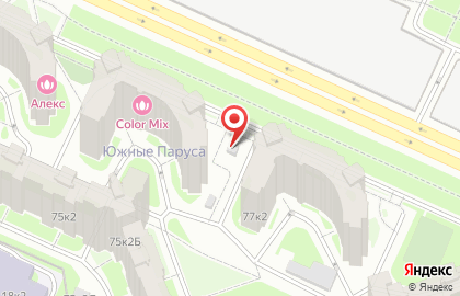 Гружувожу на карте