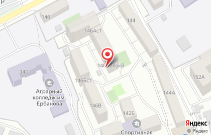 Кондитерская ТанинТортик на карте