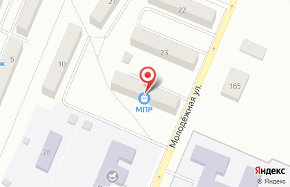 СберБанк в Чите на карте