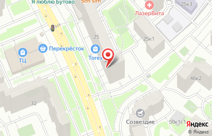 Управленческий учет и бюджетирование на карте