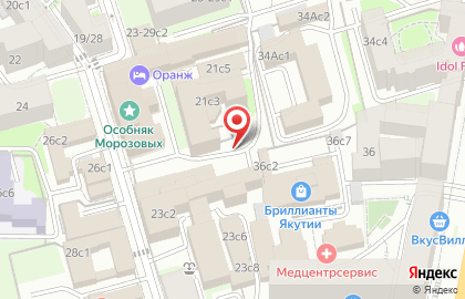 Allparker.com на карте
