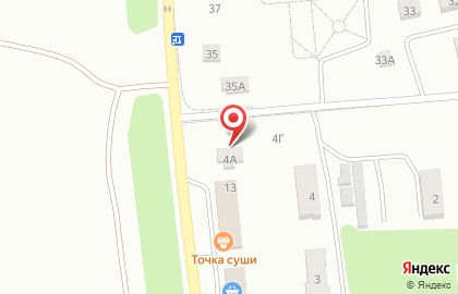 Автомагазин Амисам на карте