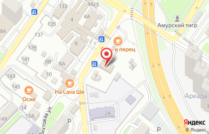 Пряжа на Партизанском проспекте на карте