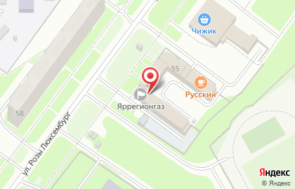 ШелкоПринт на карте