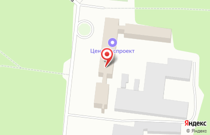ТПК Лидер на карте
