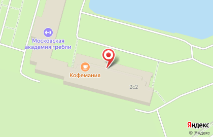 Скиф-спорт на карте