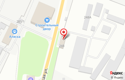 Каб-ком на карте