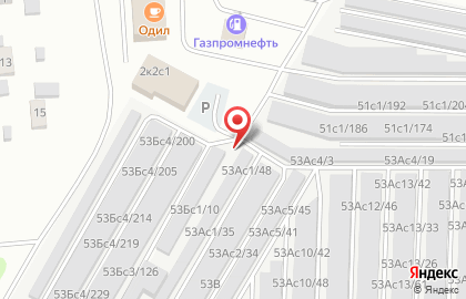Официальный дилер Doorhan Пикник на карте