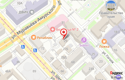 IT-компания Дельта Сервис на карте