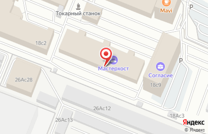 АО Инновационные Оружейные Технологии на карте