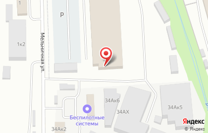 Торговая компания Кофе-брейк на карте