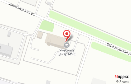 Пожарная часть №12 1 отряд Федеральной пожарно-спасательной службы по Калужской области на карте