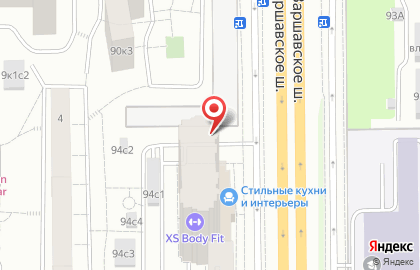 Мебельный салон MEBELMDL на карте
