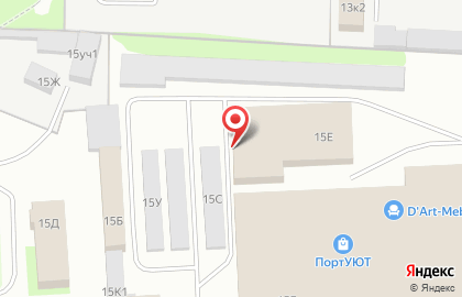 Компания сувенирной печати SP на карте