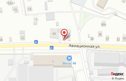 Позная Шэнэхэн на карте