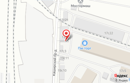 ООО Рейлинк Трейд на карте