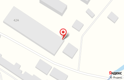 Специализированное шахто-ремонтное управление Норильскникельремонт на карте