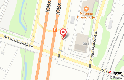 ООО ПромЭлектроКомплект на карте