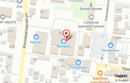 Триколор на карте