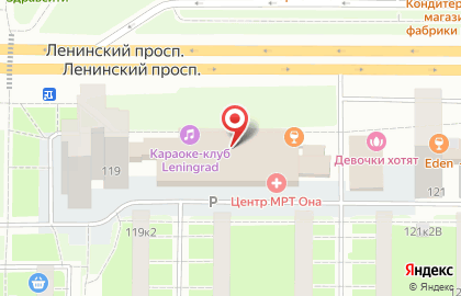 Служба эвакуации Эваград на карте