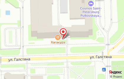 Оптик Мастер на карте