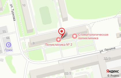 Страховая компания Капитал Медицинское Страхование в Нижнем Новгороде на карте